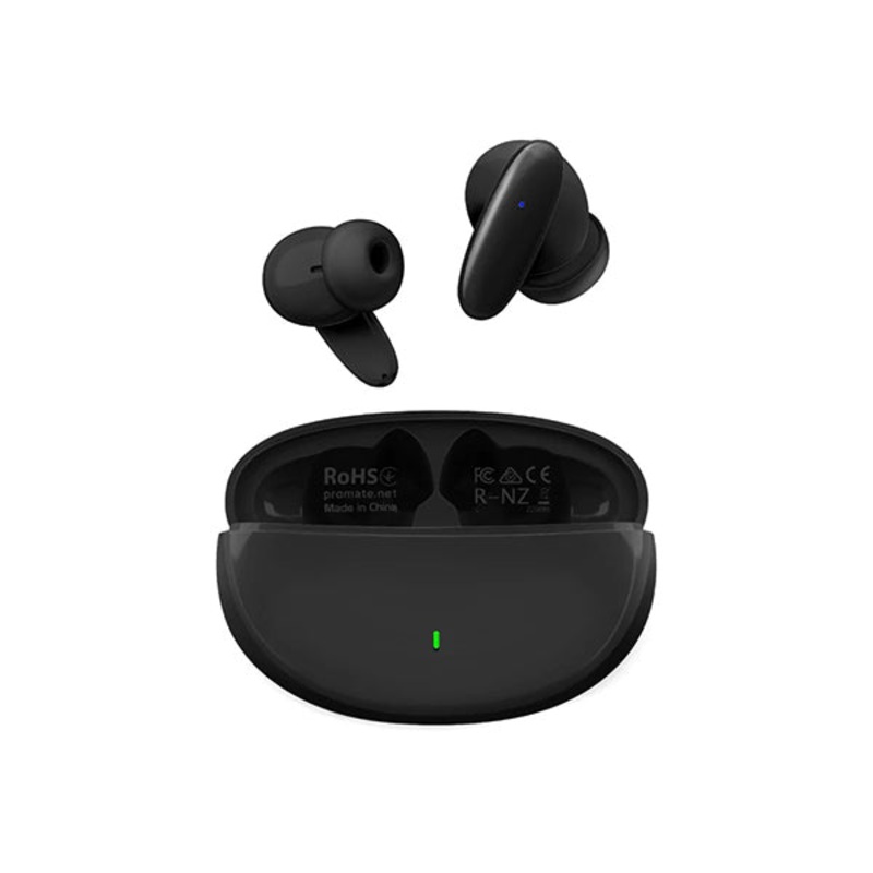 Promate, Lush, Acoustic In-Ear TWS Earphone