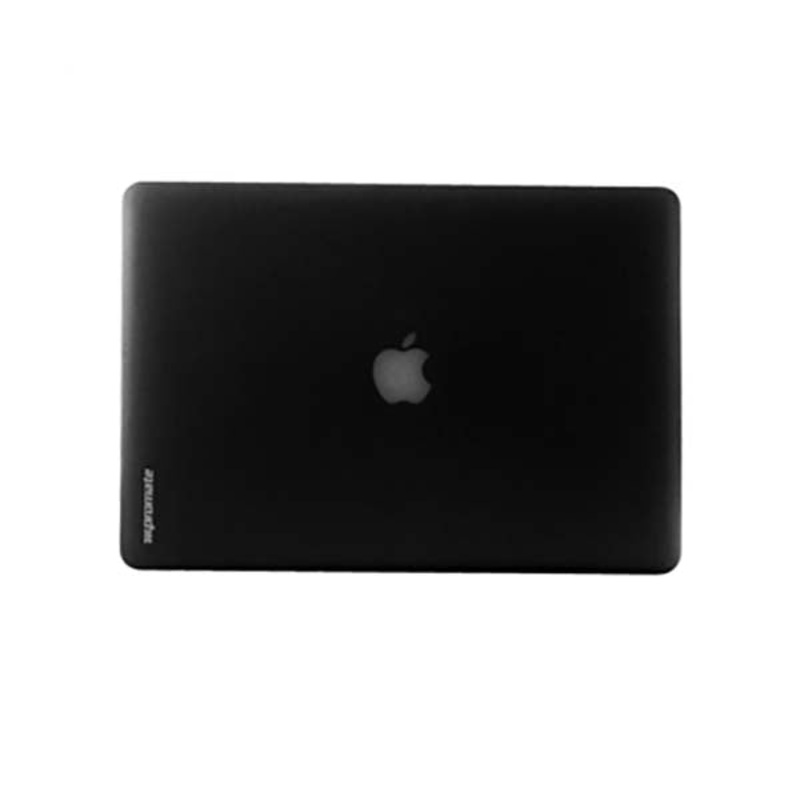 Promate, MacShell-Air11, Soft Shell Cover For MacBook Air 11