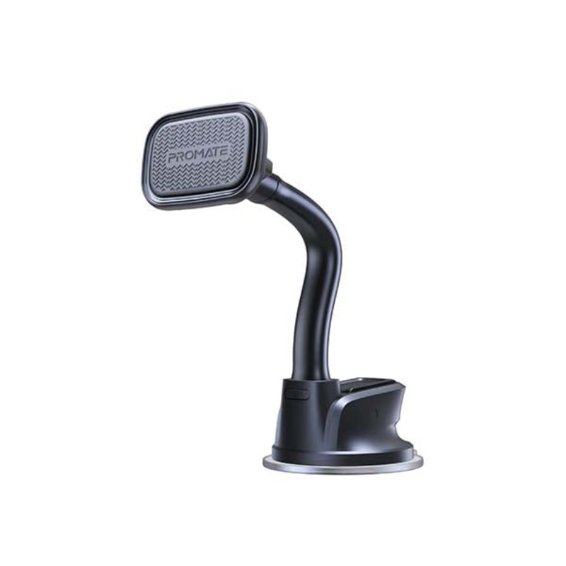 Promate, MagMount-L, SecureGrip Magnetic Smartphone Holder