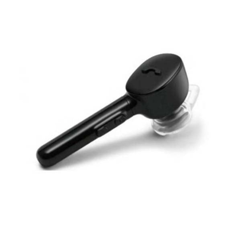 Promate, PIONEER, Universal Mono Wireless Earphone with Charging Dock