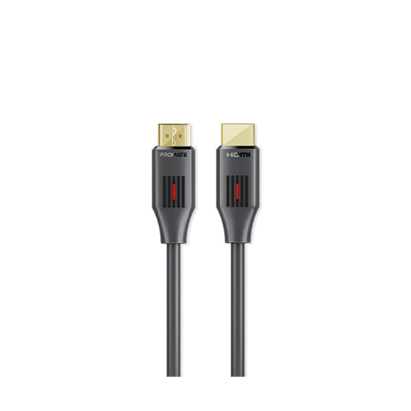 Promate, ProLink4K60-150, Ultra-High Definition 4K@60Hz HDMI Audio Video Cable