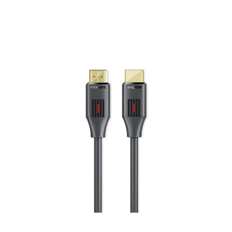 Promate, ProLink4K60-300, Ultra-High Definition 4K@60Hz HDMI Audio Video Cable