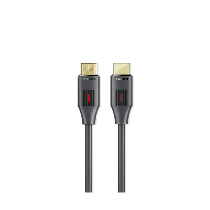 Promate, ProLink4K60-500, Ultra-High Definition 4K@60Hz HDMI Audio Video Cable