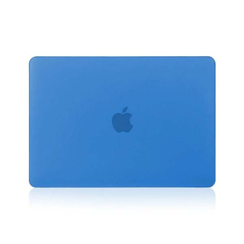 Promate, ShellCase-15, Lightweight Scratch Resistant Shell Case for MacBook Pro 15 inch with Touch Bar