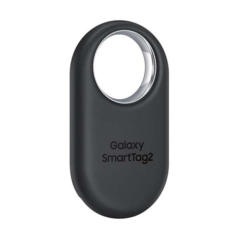Samsung Galaxy SmartTag2, Bluetooth Tracker, Smart Tag GPS Locator Tracking Device, Item Finder for Keys, Wallet, Luggage, Pets, Use w/Phones and Tablets Android 11 or Later, 2023, 1 Pack