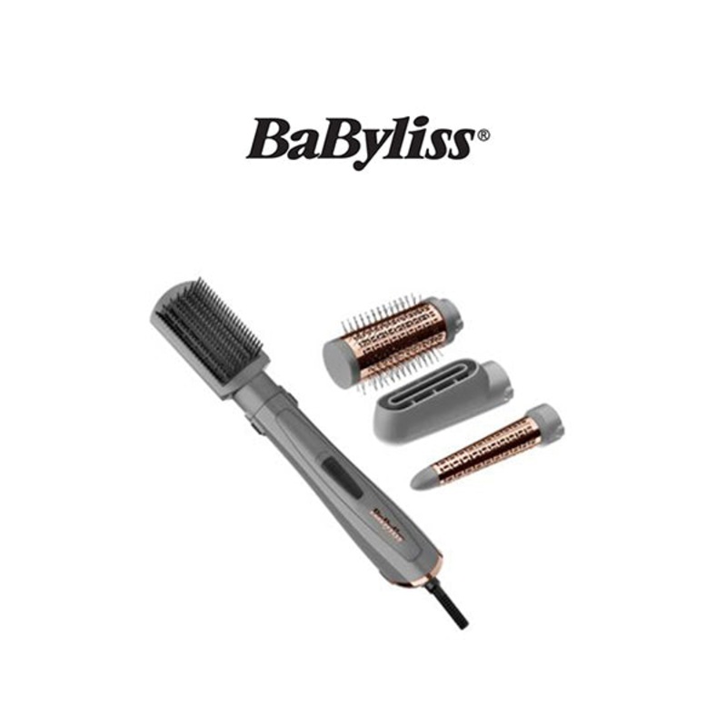 BaByliss AS136SDE Hair Styler 1000W