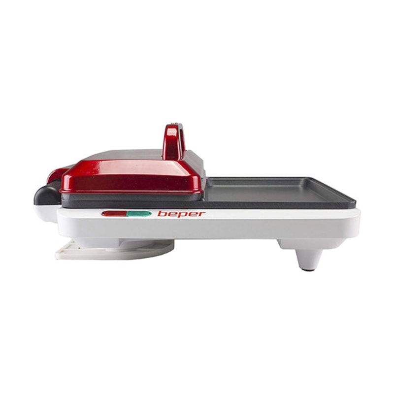 Beper, 4 In 1 Multifunction Grill, P101CUD500
