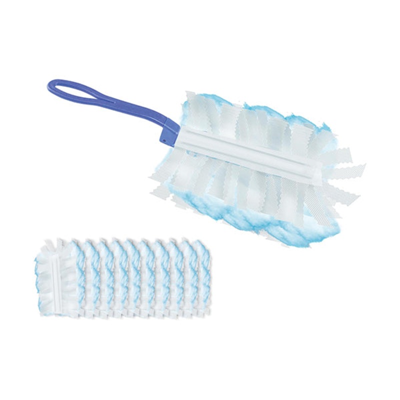 Beper, Duster Kit With 10 Refills, C203PUL004