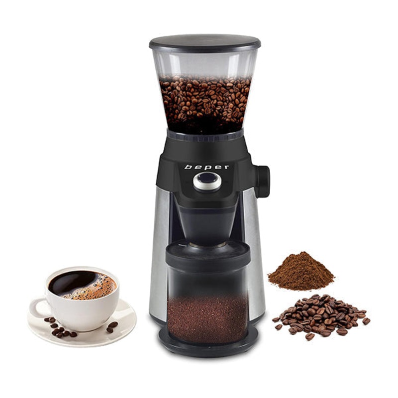 Beper, Electric Coffee Grinder, BP.580