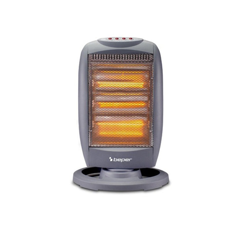 Beper, Halogen Radiant Panel, P203PAN010