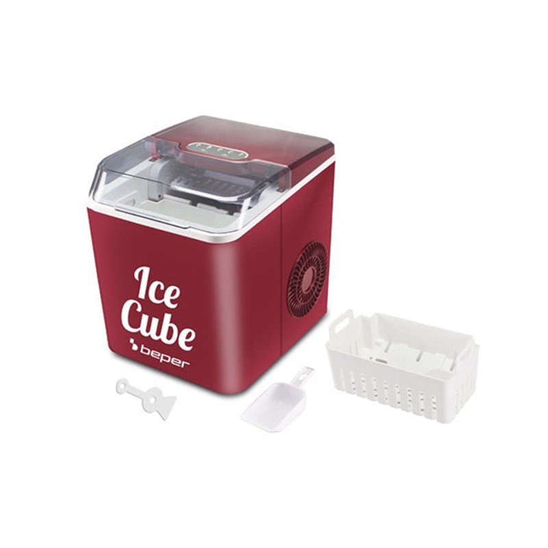 Beper, Ice Maker Machine, P102CON550