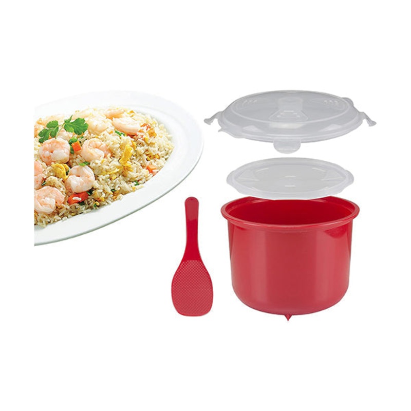 Beper, Microwave Rice Cooker, C106CAS001