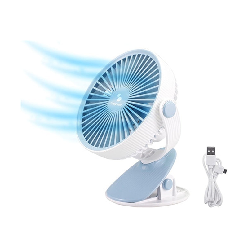 Beper, Mini Clip Fan, P206VEN420