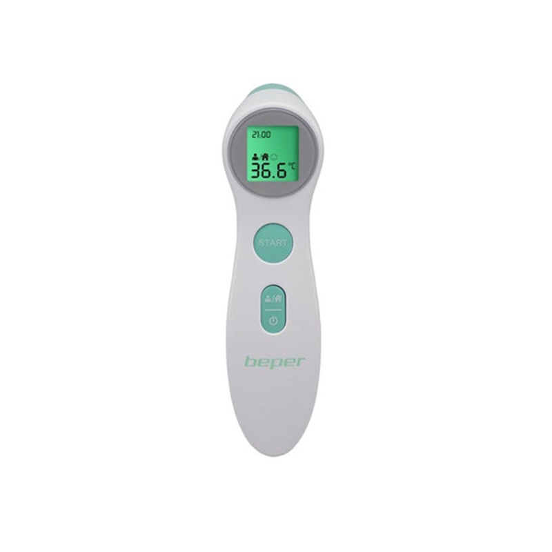 Beper, Multifunctional Infrared Thermometer, P303MED001