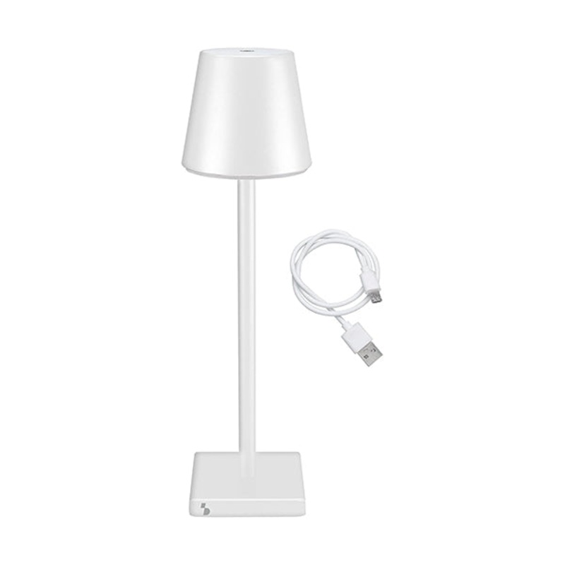 Beper, Rechargeable Table Lamp, P201UTP102