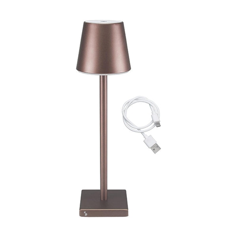 Beper, Rechargeable Table Lamp, P201UTP103