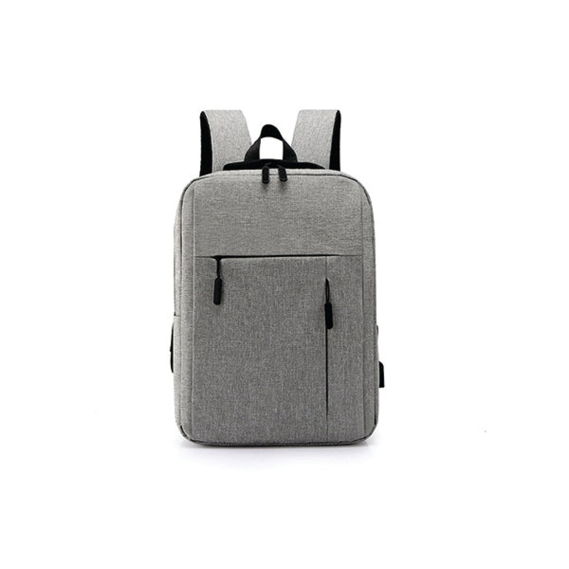 Conqueror Protective Backpack Fits up to 15.6 Inch Laptops with USB and AUX Earphone Ports – CLB360