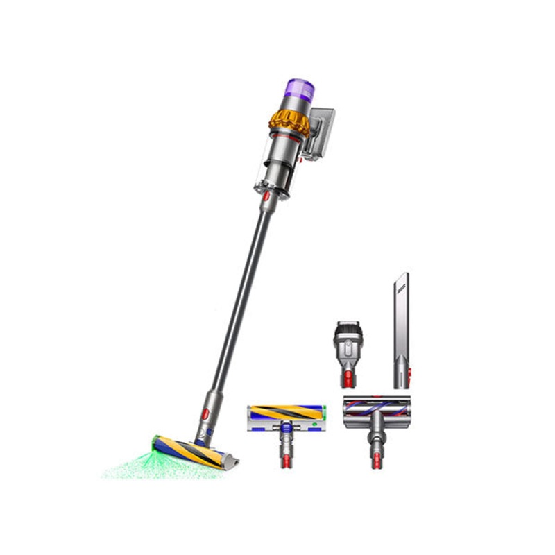 Dyson V15 Detect Cordless Vacuum Cleaner