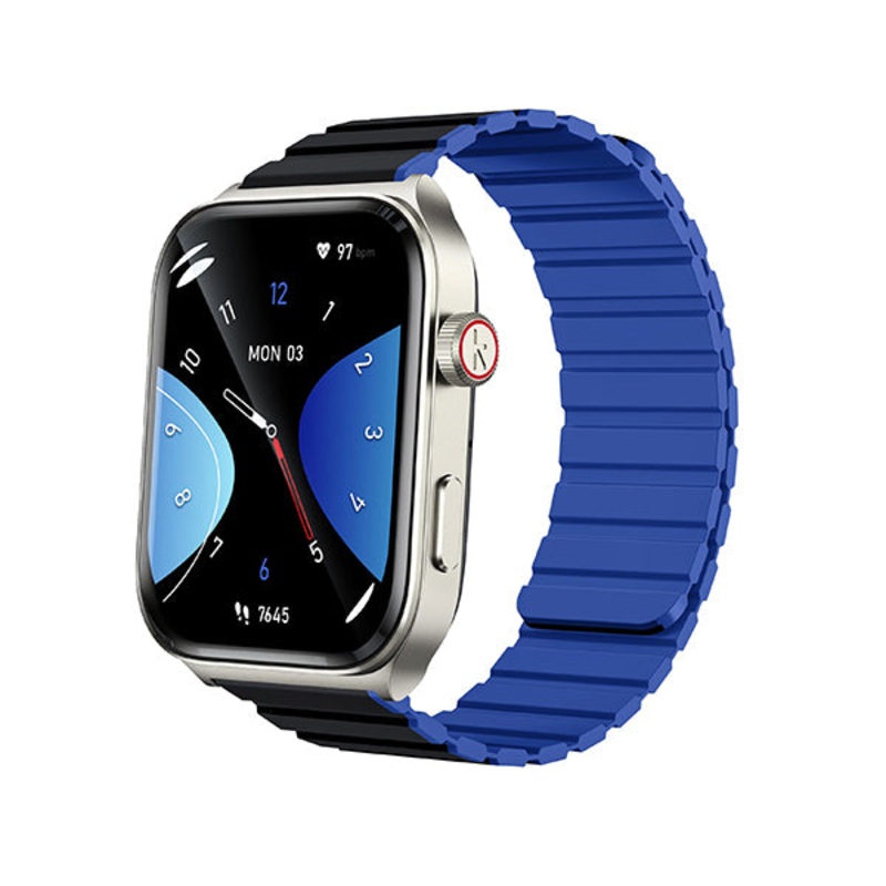 Kieslect Calling Smart Watch Ks2, WhatsApp Calling