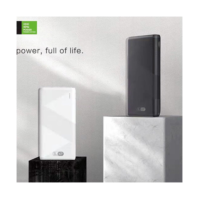 Kings Power 20000 mAh power bank – pd-24
