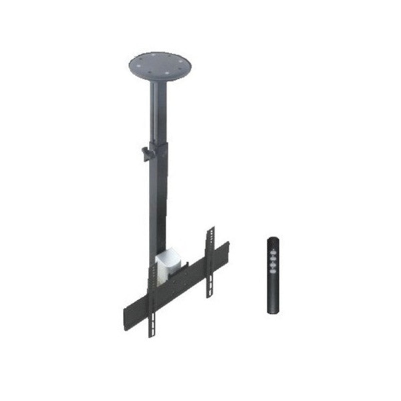 Loctek Ceiling Stand for LED / LCD / Plasma TV 14 Inch – 42 Inch – H86