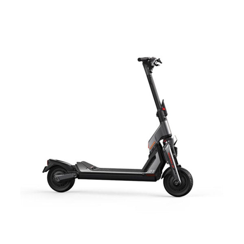 Segway, Ninebot GT1E Electric Scooter