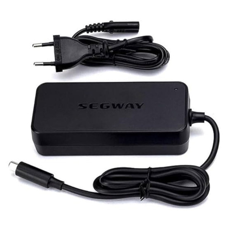 Segway, Ninebot Kickscooter Charger