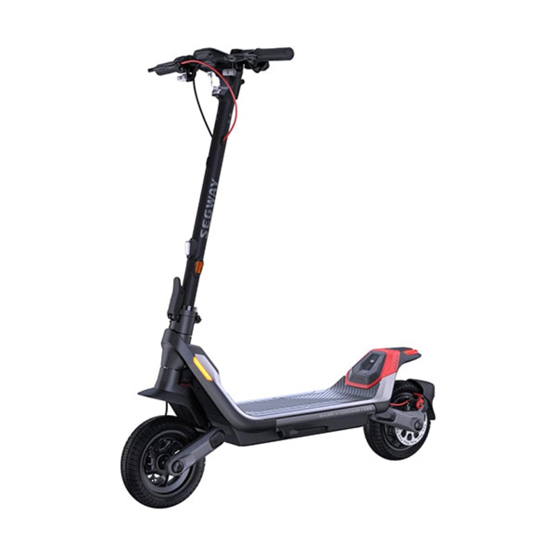 Segway, Ninebot P100SE Electric KickScooter