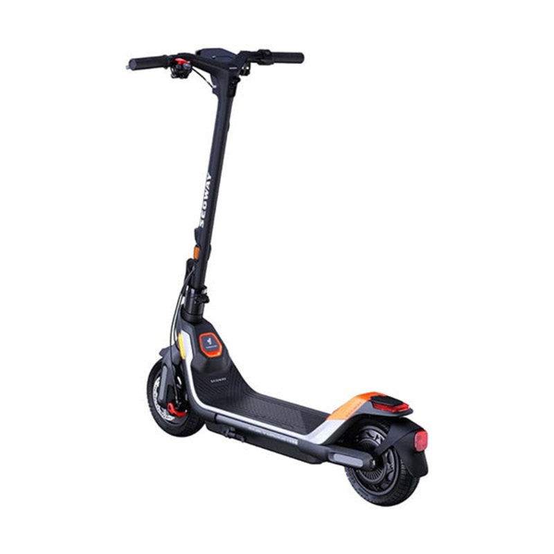 Segway, Ninebot P65e Electric Scooter  70 km Battery Life – AA.00.0012.48