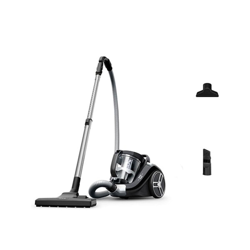 Tefal, Compact Power XXL Bagless Vacuum Cleaner | TW4B25HA