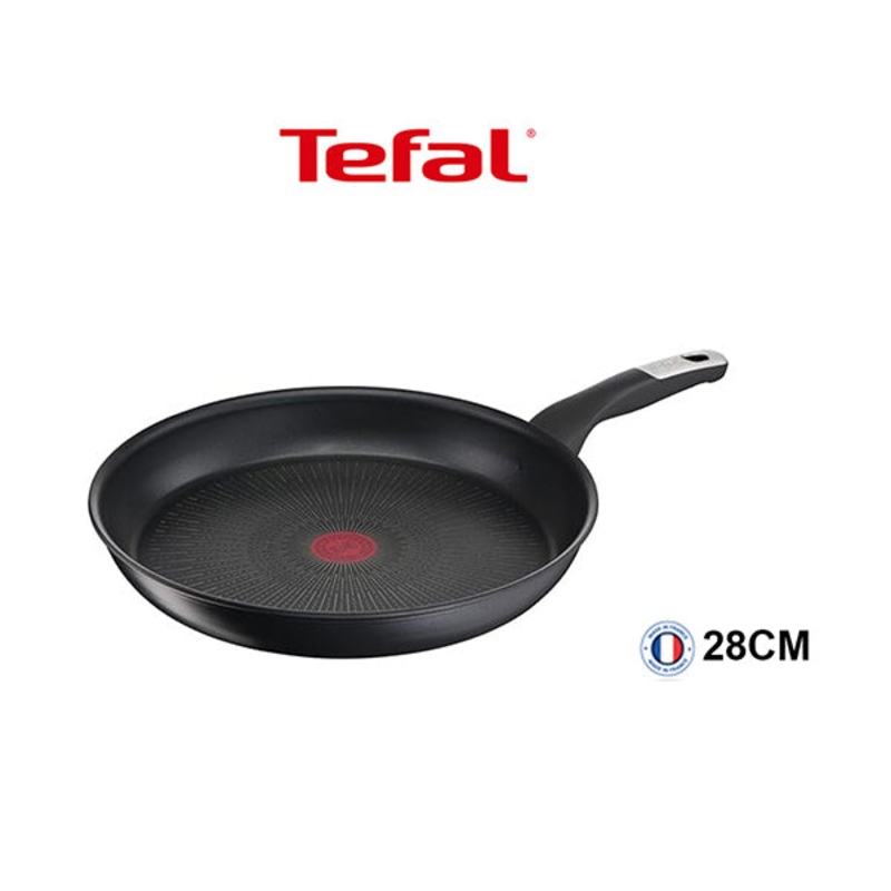 Tefal G2550602 G6 Unlimited  Frypan 28 cm