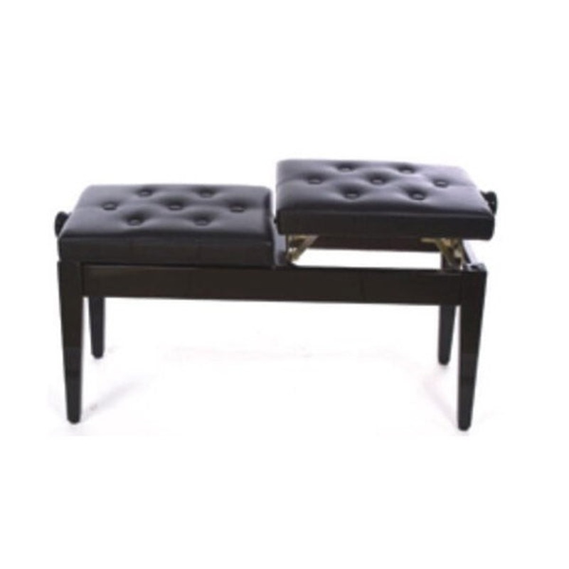 Top Bench Piano – TBH102-14|Black|Brand New