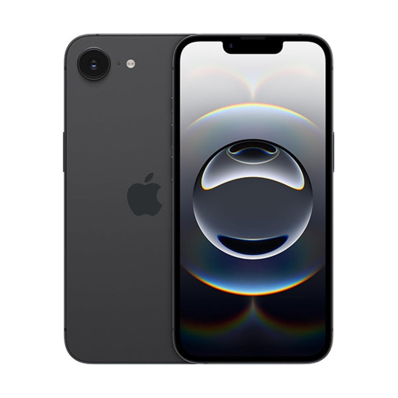 Apple iPhone 16e 256GB|Black|White|Brand New