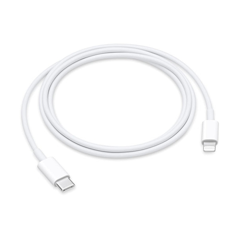 Apple USB-C to Lightning Cable (1 m)