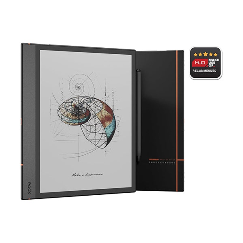BOOX Tablet Note Air 4C 6G 64G E Ink Tablet Color ePaper Notebook