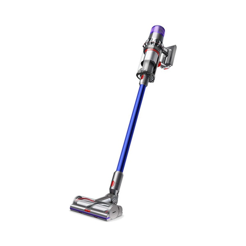 Dyson V11 Absolute Vacuum 447029-01, with 2 Years Official Channel Warranty