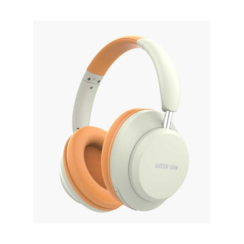 Green Lion Santiago Wireless Headphones