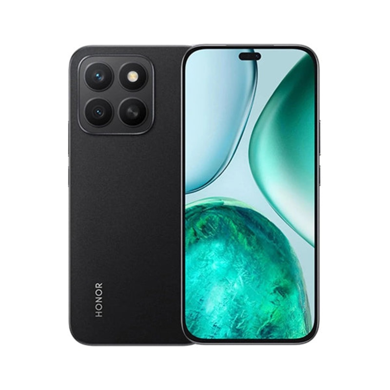 Honor X8c 16GB/512GB (8GB Extended RAM) + 365 Days Screen Replacement Warranty