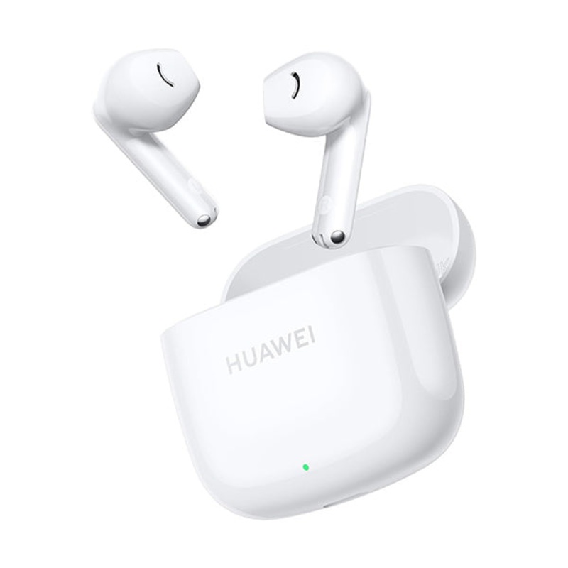 HUAWEI FreeBuds SE 2 Wireless Earbuds – 40Hour Battery Life Earphones – Bluetooth in-Ear Headphones with IP54 Dust and Splash Resistant – Compact Design & 3 Hours of Music with 10 Mins Charge