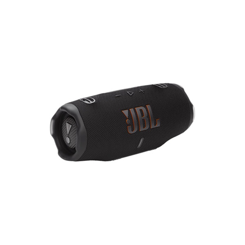 JBL Charge 6 Portable Waterproof and Drop-proof Bluetooth Speaker