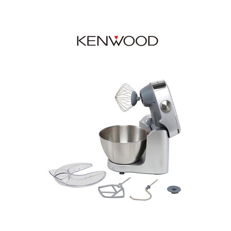 Kenwood Stand Mixer 4.3L – 3 in 1 KHC29.A0SI Prospero