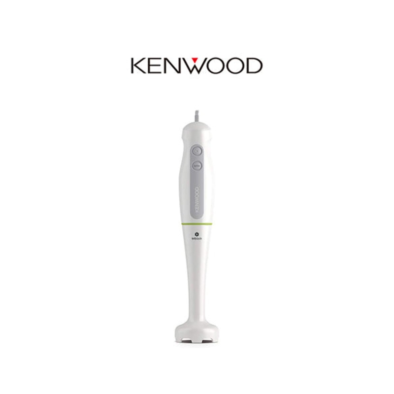Kenwood Triblade Hand Blender 700W Turbo Function HDP100