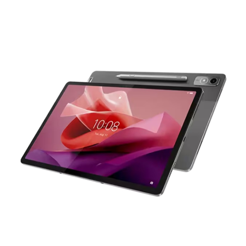 Lenovo Tab P12 8GB 3K with Pen, 12.7 Inch, 128GB, ZACH0177US