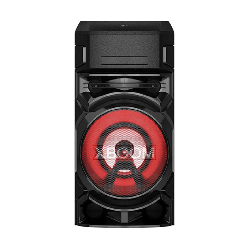 LG, XBOOM ON5 Party Speaker, Onebody Sound System Bluetooth, DJ and Karaoke Function