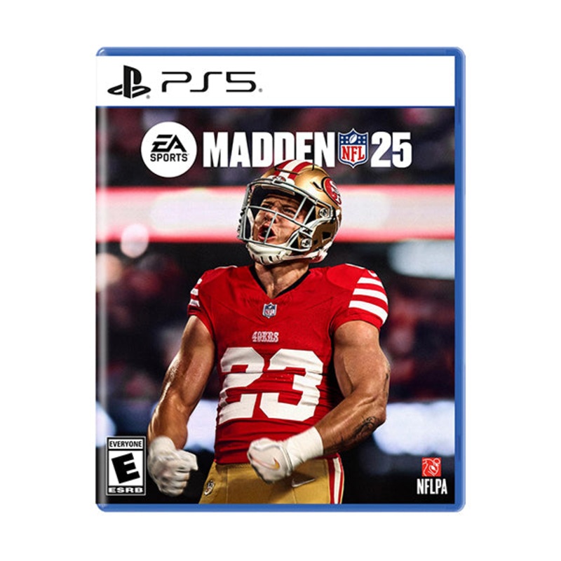Madden NFL 25 – PS5