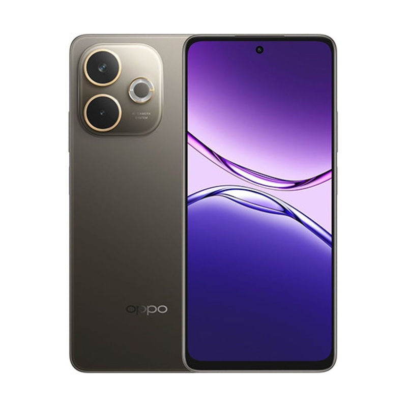 Oppo A5 Pro 16GB/256GB (8GB Extended Ram) + 1 Year Screen Replacement Warranty