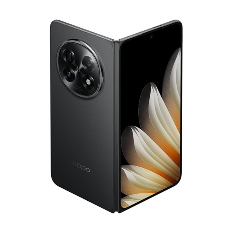 Oppo Find N5 28GB/512GB (12GB Extended RAM) 2-SIM + Max 2 E-Sim