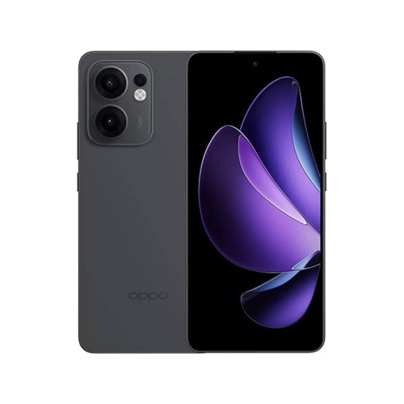 Oppo Reno13 F 5G 24GB/512GB (12GB Extended Ram) + 1 Year Screen Replacement Warranty