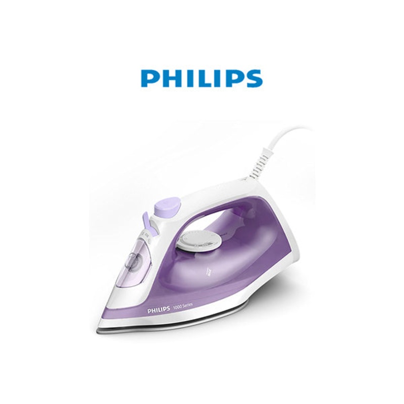 Philips Iron Steam DST1020 1800W