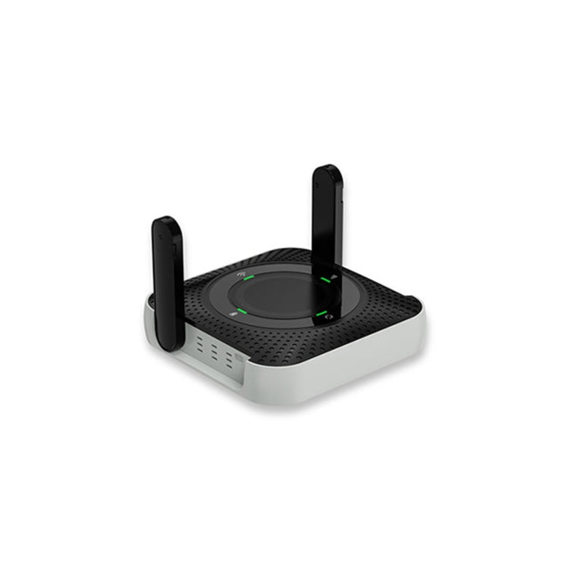 Porodo 4G / LTE Home & Outdoor Portable Router